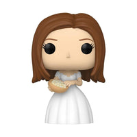 FRIENDS - POP TV N° 1867 - Rachel (Robe de mariée)