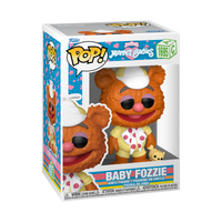 MUPPETS BABIES - POP Disney N° 1695 - Baby Fozzie