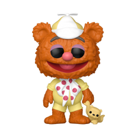 MUPPETS BABIES - POP Disney N° 1695 - Baby Fozzie