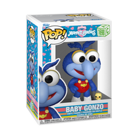 MUPPETS BABIES - POP Disney N° 1698 - Baby Gonzo