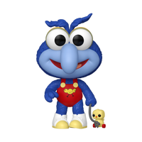 MUPPETS BABIES - POP Disney N° 1698 - Baby Gonzo
