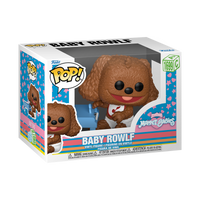 MUPPETS BABIES - POP Disney N° 1699 - Baby Rowlf
