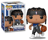 MAGIC - POP NBA N° 229 - Paolo Banchero (Icon Edition Jersey)
