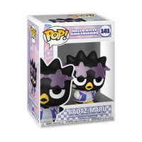 HELLO KITTY - POP Sanrio N° 141 - Badtz-Maru K-Pop