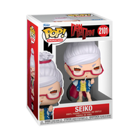 DANDADAN - POP Animation N° 2101 - Seiko
