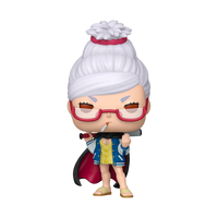 DANDADAN - POP Animation N° 2101 - Seiko