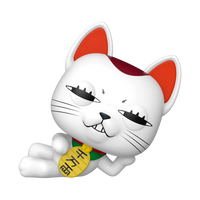 DANDADAN - POP Animation N° 2102 - Turbo Granny Cat