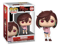 DANDADAN - POP Animation N° 2099 - Momo Ayase