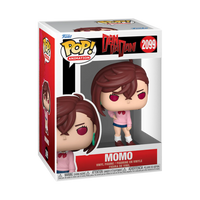 DANDADAN - POP Animation N° 2099 - Momo Ayase