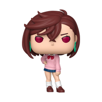 DANDADAN - POP Animation N° 2099 - Momo Ayase