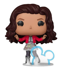 SHAKE IT UP - POP Disney N° 1688 - Rocky avec Disney Icon