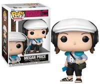 MES MEILLEURES AMIES - POP Movies N° 1969 - Megan Price