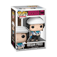 MES MEILLEURES AMIES - POP Movies N° 1969 - Megan Price