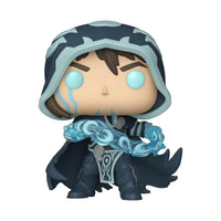 MAGIC THE GATHERING - POP Games N° 1166 - Jace