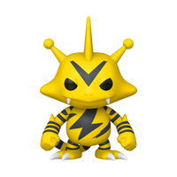 POKEMON - POP Games N° 1124 - Elektek