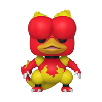 POKEMON - POP Games N° 1125 - Magmar