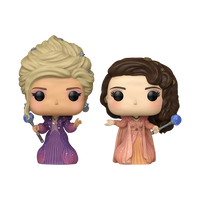 WICKED - POP - 2 Pack Emerald City Players
