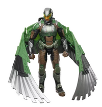 BRAVE NEW WORLD - Marvel's Falcon - Figurine Legend Series 15cm