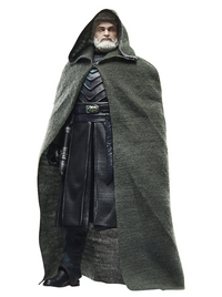STAR WARS - Baylan Skoll (Mercenaire) - Figurine Black Series 15cm