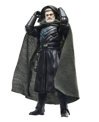 STAR WARS - Baylan Skoll (Mercenaire) - Figurine Black Series 15cm
