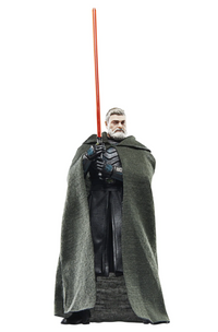 STAR WARS - Baylan Skoll (Mercenaire) - Figurine Black Series 15cm