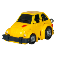 TRANSFORMERS - Bumblebee - Figurine Studio Series Deluxe 11cm
