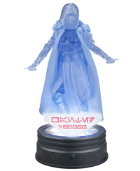 STAR WARS - Mae "Assassin" (Holocomm Coll.) - Fig. Black Series 15cm
