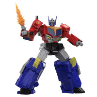 TRANSFORMERS - Star Optimus Prime - Figurine Age of the Primes 38cm
