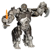 TRANSFORMERS - Apelinq - Figurine Studio Series Leader Class 21cm