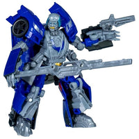 TRANSFORMERS - Wheeljack (Que) - Figurine Studio Series Deluxe 11.5cm