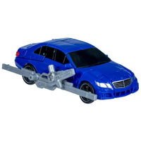 TRANSFORMERS - Wheeljack (Que) - Figurine Studio Series Deluxe 11.5cm