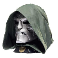 MARVEL - Casque Dorctor Doom - Réplique Legend Series 1/1