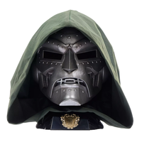MARVEL - Casque Dorctor Doom - Réplique Legend Series 1/1
