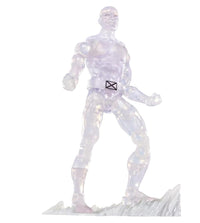 MARVEL - Ice Man "Secret Wars" - Figurine Legends Series 15cm