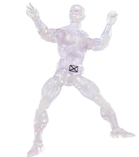 MARVEL - Ice Man "Secret Wars" - Figurine Legends Series 15cm