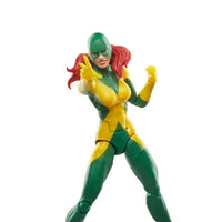 MARVEL - Jean Grey (X-Factor) - Figurine Legends Series 15cm