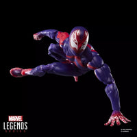 MARVEL - Spider-Man Hellfire Gala - Figurine Legends Series 15cm