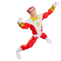 MARVEL - Starfox & Champion of the universe - Fig. Legend Series 15cm