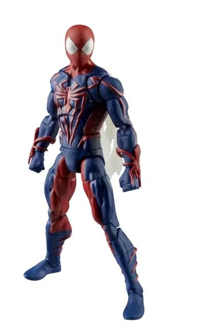 MARVEL - Spider-Man Unlimited - Figurine Legends Series 15cm