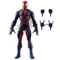 MARVEL - Spider-Man Unlimited - Figurine Legends Series 15cm