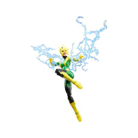 MARVEL - Electro (Francine Frye) - Figurine Legends Series 15cm