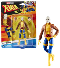 MARVEL - Marvel's Morph - Figurine Legends Series 15cm
