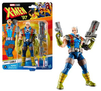 MARVEL - Marvel's Cable - Figurine Legends Series 15cm