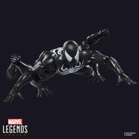 MARVEL - Dark Avengers Spider-Man - Figurine Legends Series 15cm