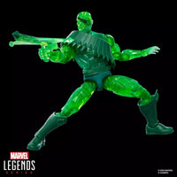 MARVEL - Warbow - Figurine Legends Series 15cm