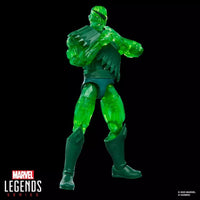 MARVEL - Warbow - Figurine Legends Series 15cm
