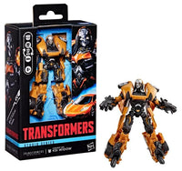 TRANSFORMERS - KSI Widow - Figurine Studio Series Deluxe 11.5cm