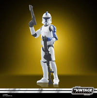 STAR WARS - Clone Trooper  - Figurine Series Vintage