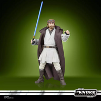 STAR WARS - Obi-Wan (Jedi Legend) - Figurine Vintage Collection 10cm
