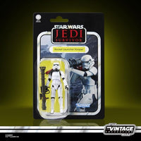 STAR WARS JEDI SURVIVOR - Rocket Launcher - Fig Vintage Collec. 10cm